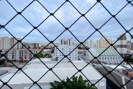 Apartamento para alugar com 50m², 2 quartos e 1 vaga Apartamento para alugar com 50m², 2 quartos e 1 vagaVista do Quarto 1