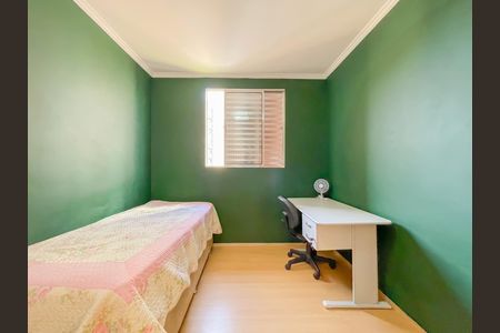 Apartamento à venda com 58m², 2 quartos e 1 vagaQuarto 2