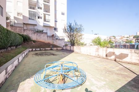 Apartamento à venda com 58m², 2 quartos e 1 vagaÁrea comum - Playground