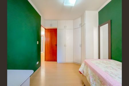 Apartamento à venda com 58m², 2 quartos e 1 vagaQuarto 2