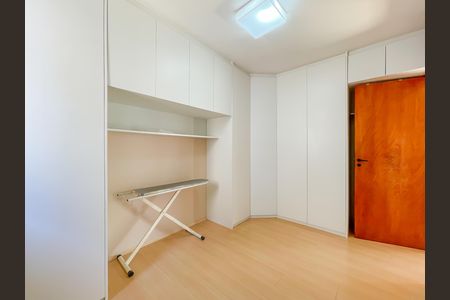 Quarto 1 de apartamento à venda com 2 quartos, 58m² em Jardim D’abril, Osasco
