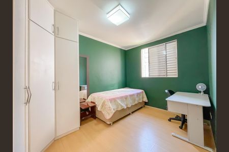 Quarto 2 de apartamento à venda com 2 quartos, 58m² em Jardim D’abril, Osasco