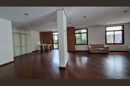 Apartamento à venda com 120m², 2 quartos e 2 vagas Apartamento à venda com 120m², 2 quartos e 2 vagasÁrea comum - Salão de festas