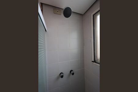 Apartamento à venda com 120m², 2 quartos e 2 vagas Apartamento à venda com 120m², 2 quartos e 2 vagasBanheiro