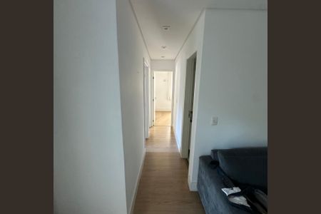 Sala de apartamento para alugar com 3 quartos, 68m² em Bela Aliança, São Paulo