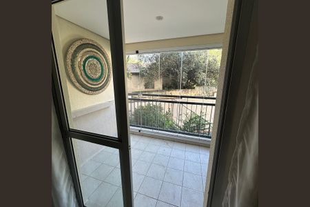 Apartamento para alugar com 68m², 3 quartos e 1 vaga Apartamento para alugar com 68m², 3 quartos e 1 vagaVaranda