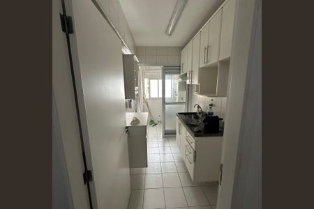 Apartamento para alugar com 68m², 3 quartos e 1 vaga Apartamento para alugar com 68m², 3 quartos e 1 vagaCozinha