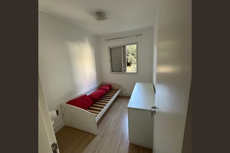 Quarto 2 de apartamento para alugar com 3 quartos, 68m² em Bela Aliança, São Paulo