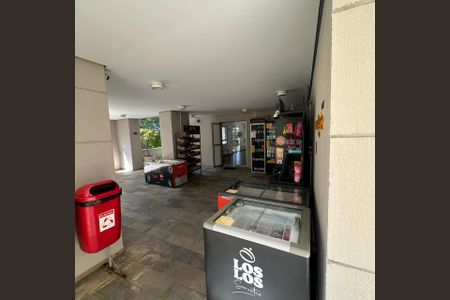 Apartamento para alugar com 68m², 3 quartos e 1 vaga Apartamento para alugar com 68m², 3 quartos e 1 vagaÁrea externa