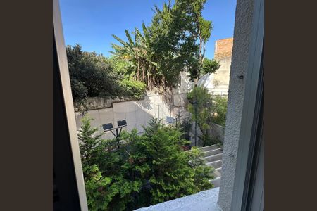 Apartamento para alugar com 68m², 3 quartos e 1 vaga Apartamento para alugar com 68m², 3 quartos e 1 vagaVista da janela
