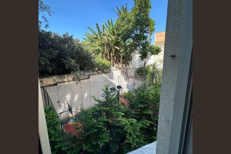 Vista da janela de apartamento para alugar com 3 quartos, 68m² em Bela Aliança, São Paulo