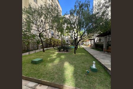 Apartamento para alugar com 68m², 3 quartos e 1 vaga Apartamento para alugar com 68m², 3 quartos e 1 vagaÁrea externa
