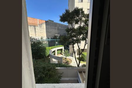 Apartamento para alugar com 68m², 3 quartos e 1 vaga Apartamento para alugar com 68m², 3 quartos e 1 vagaVista da janela
