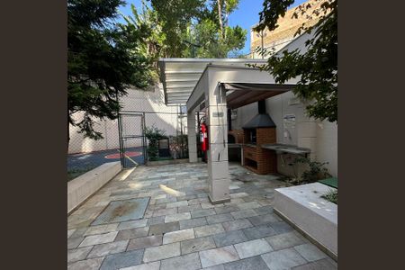Apartamento para alugar com 68m², 3 quartos e 1 vaga Apartamento para alugar com 68m², 3 quartos e 1 vagaÁrea externa