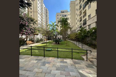 Apartamento para alugar com 68m², 3 quartos e 1 vaga Apartamento para alugar com 68m², 3 quartos e 1 vagaÁrea externa