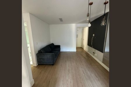 Apartamento para alugar com 68m², 3 quartos e 1 vaga Apartamento para alugar com 68m², 3 quartos e 1 vagaSala
