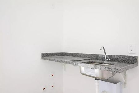 Foto 13 de kitnet/studio à venda com 1 quarto, 24m² em Cidade Monções, São Paulo