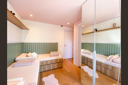 Apartamento à venda com 232m², 4 quartos e 3 vagas Apartamento à venda com 232m², 4 quartos e 3 vagasSuíte 1