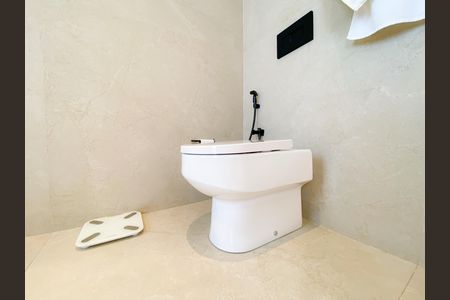 Apartamento à venda com 232m², 4 quartos e 3 vagas
