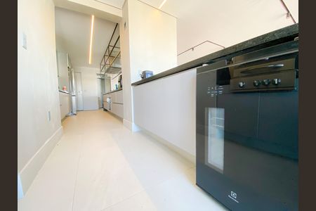 Apartamento à venda com 232m², 4 quartos e 3 vagas Apartamento à venda com 232m², 4 quartos e 3 vagasÁrea Gourmet