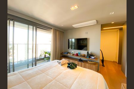 Apartamento à venda com 232m², 4 quartos e 3 vagas