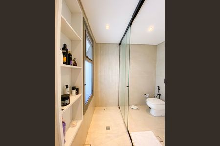Apartamento à venda com 232m², 4 quartos e 3 vagas