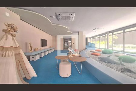 Apartamento à venda com 232m², 4 quartos e 3 vagas Apartamento à venda com 232m², 4 quartos e 3 vagasÁrea Comum