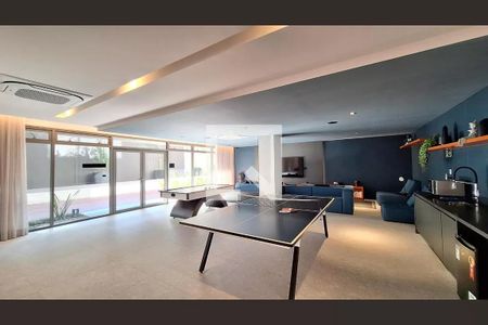 Apartamento à venda com 232m², 4 quartos e 3 vagas Apartamento à venda com 232m², 4 quartos e 3 vagasÁrea Comum