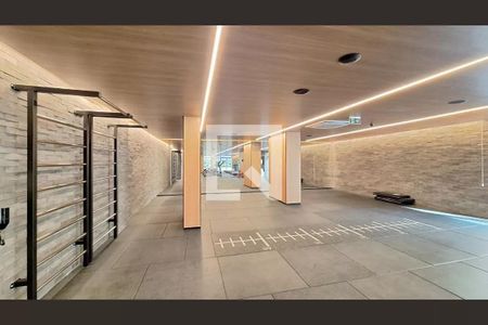 Apartamento à venda com 232m², 4 quartos e 3 vagas Apartamento à venda com 232m², 4 quartos e 3 vagasÁrea Comum