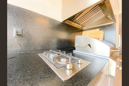 Apartamento à venda com 232m², 4 quartos e 3 vagas Apartamento à venda com 232m², 4 quartos e 3 vagasÁrea Gourmet