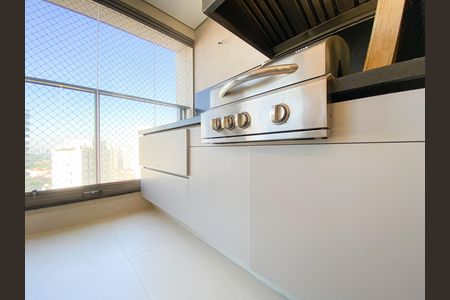 Apartamento à venda com 232m², 4 quartos e 3 vagas Apartamento à venda com 232m², 4 quartos e 3 vagasÁrea Gourmet