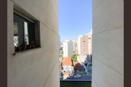 Apartamento à venda com 232m², 4 quartos e 3 vagas Apartamento à venda com 232m², 4 quartos e 3 vagasÁrea de Serviço