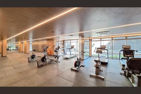 Apartamento à venda com 232m², 4 quartos e 3 vagas Apartamento à venda com 232m², 4 quartos e 3 vagasÁrea Comum