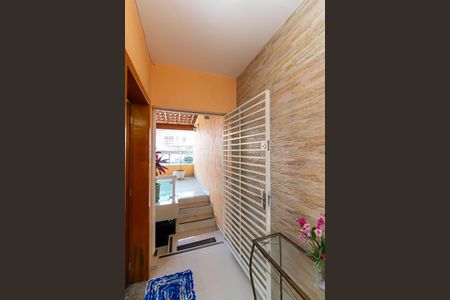 Casa para alugar com 175m², 3 quartos e 2 vagas Casa para alugar com 175m², 3 quartos e 2 vagasHall de entrada