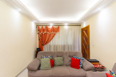 Casa para alugar com 175m², 3 quartos e 2 vagas Casa para alugar com 175m², 3 quartos e 2 vagasSala