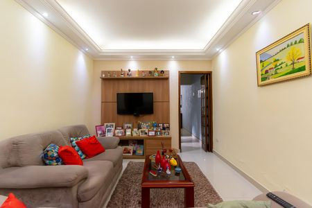 Casa para alugar com 175m², 3 quartos e 2 vagas Casa para alugar com 175m², 3 quartos e 2 vagasSala
