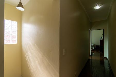Casa para alugar com 175m², 3 quartos e 2 vagas Casa para alugar com 175m², 3 quartos e 2 vagasHall