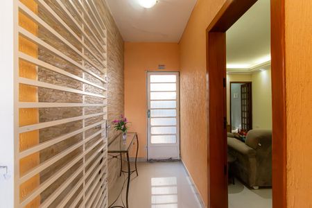 Casa para alugar com 175m², 3 quartos e 2 vagas Casa para alugar com 175m², 3 quartos e 2 vagasHall de entrada