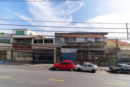Casa para alugar com 175m², 3 quartos e 2 vagas Casa para alugar com 175m², 3 quartos e 2 vagasVaranda