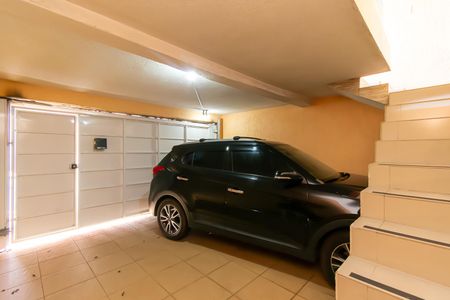 Casa para alugar com 175m², 3 quartos e 2 vagas Casa para alugar com 175m², 3 quartos e 2 vagasGaragem