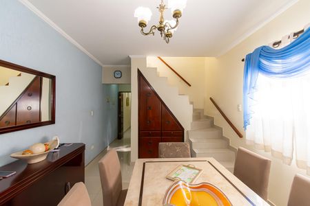 Casa para alugar com 175m², 3 quartos e 2 vagas Casa para alugar com 175m², 3 quartos e 2 vagasCozinha - Copa