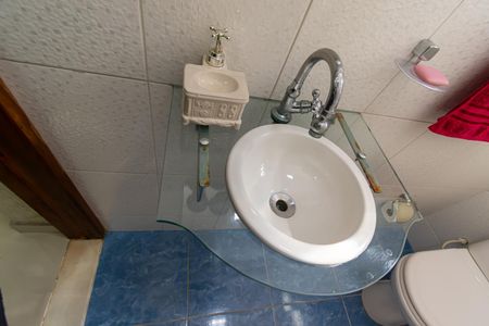 Casa para alugar com 175m², 3 quartos e 2 vagas Casa para alugar com 175m², 3 quartos e 2 vagasBanheiro 3