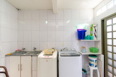 Casa para alugar com 175m², 3 quartos e 2 vagas Casa para alugar com 175m², 3 quartos e 2 vagasÁrea de Serviço
