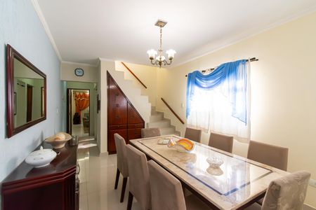 Casa para alugar com 175m², 3 quartos e 2 vagas Casa para alugar com 175m², 3 quartos e 2 vagasCozinha - Copa