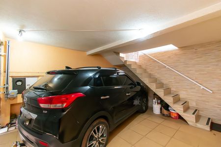 Casa para alugar com 175m², 3 quartos e 2 vagas Casa para alugar com 175m², 3 quartos e 2 vagasGaragem
