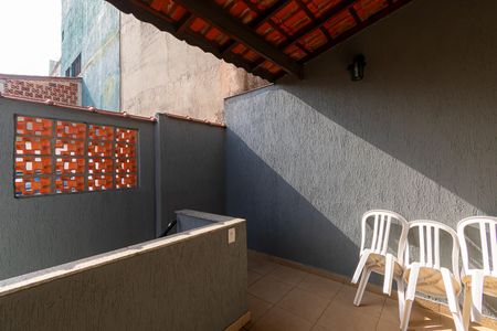 Casa para alugar com 175m², 3 quartos e 2 vagas Casa para alugar com 175m², 3 quartos e 2 vagasÁrea gourmet - Churrasqueira