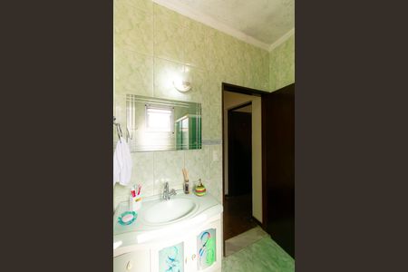 Casa para alugar com 175m², 3 quartos e 2 vagas Casa para alugar com 175m², 3 quartos e 2 vagasBanheiro 2