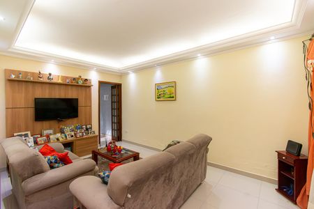 Casa para alugar com 175m², 3 quartos e 2 vagas Casa para alugar com 175m², 3 quartos e 2 vagasSala