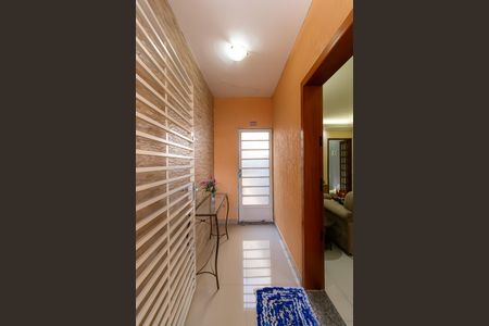 Casa para alugar com 175m², 3 quartos e 2 vagas Casa para alugar com 175m², 3 quartos e 2 vagasHall de entrada