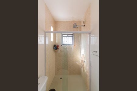 Casa para alugar com 175m², 3 quartos e 2 vagas Casa para alugar com 175m², 3 quartos e 2 vagasBanheiro da Suíte